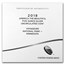 2018-P 5-Coin 5 oz Silver Burnished ATB Set (w/Box & COA)