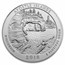 2018-P 5 oz Silver ATB Apostle Islands SP-69 NGC (ER/FR)