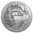 2018-P 5 oz Silver ATB Apostle Islands (w/Box & COA)