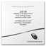 2018-P 5 oz Silver ATB Cumberland Island (w/Box & COA)