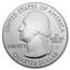 2018-P 5 oz Silver ATB Pictured Rocks (w/Box & COA)