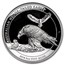 2018-P AUS 5 oz Silver Wedge Tailed Eagle PF-70 NGC UC HR (FR)