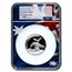 2018-P AUS 5 oz Silver Wedge Tailed Eagle PF-70 NGC UC HR (FR)