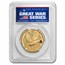 2018-P Australia 1/4 oz Gold End of WWI PR-70 PCGS
