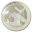 2018-P Australia 1 oz Silver Wedge Tailed Eagle PF-70 NGC (FR)