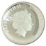 2018-P Australia 1 oz Silver Wedge Tailed Eagle PF-70 NGC (FR)