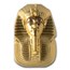 2018 Palau 3 oz Silver $20 Tutankhamun's Mask MS-70 PCGS