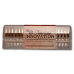 2018-P&D American Innovation $1 - First Signed Patent ($20 Roll)