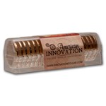 2018-P&D American Innovation $1 - First Signed Patent ($20 Roll)