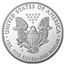 2018-S 1 oz Proof American Silver Eagle PR-70 PCGS (FirstStrike®)