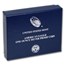 2018-S 1 oz Proof American Silver Eagle (w/Box & COA)