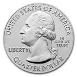 2018-S ATB Quarter Voyageurs National Park BU