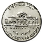 2018-S Jefferson Nickel Reverse Proof