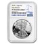 2018-S Proof American Silver Eagle PF-70 NGC (Early Releases)