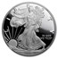 2018-S Proof American Silver Eagle PF-70 NGC (First Day of Issue)