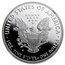 2018-S Proof American Silver Eagle PF-70 NGC (First Day of Issue)