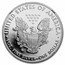 2018-S Proof American Silver Eagle PF-70 NGC (Moy)