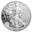 2018-S Proof American Silver Eagle PR-70 PCGS (FDI, Cleveland)