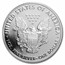 2018-S Proof American Silver Eagle PR-70 PCGS (FS, Cleveland)