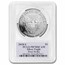 2018-S Proof American Silver Eagle PR-70 PCGS (FS, Cleveland)