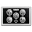 2018-S Silver Proof Set