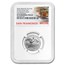 2018-S Silver Reverse Proof Set PF-70 NGC (Early Releases)