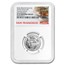 2018-S Silver Reverse Proof Set PF-70 NGC (Early Releases)