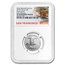 2018-S Silver Reverse Proof Set PF-70 NGC (Early Releases)