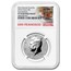 2018-S Silver Reverse Proof Set PF-70 NGC (Early Releases)