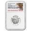 2018-S Silver Reverse Proof Set PF-70 NGC (Early Releases)