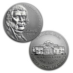 2018-S Silver Reverse Proof Set
