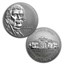 2018-S Silver Reverse Proof Set