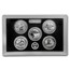 2018-S Silver Reverse Proof Set