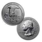 2018-S Silver Reverse Proof Set
