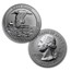 2018-S Silver Reverse Proof Set
