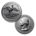 2018-S Silver Reverse Proof Set