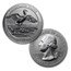 2018-S Silver Reverse Proof Set