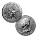2018-S Silver Reverse Proof Set