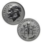 2018-S Silver Reverse Proof Set