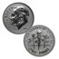 2018-S Silver Reverse Proof Set