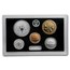2018-S Silver Reverse Proof Set