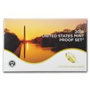 2018-S U.S. Proof Set