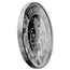 2018 Samoa 1 oz Silver Seahorse BU