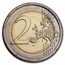 2018 Slovenia 2 Euro World Bee Day BU