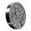 2018 Solomon Islands 2 oz Silver Rev Pf Legends & Myths: Minotaur