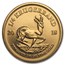 2018 South Africa 1/4 oz Gold Krugerrand