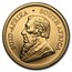 2018 South Africa 1/4 oz Gold Krugerrand