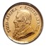2018 South Africa 1/50 oz Proof Gold Krugerrand PF-69 UCAM NGC