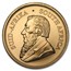 2018 South Africa 1 oz Gold Krugerrand BU
