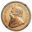 2018 South Africa 1 oz Gold Krugerrand Gem Proof NGC FDI